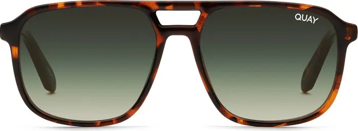 On the Fly 48mm Aviator Sunglasses | Nordstrom