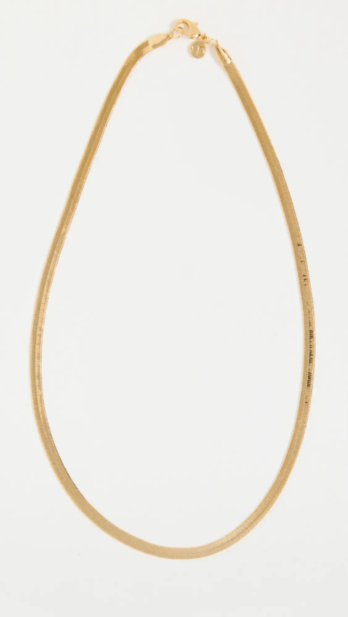 Gorjana Venice Necklace | Shopbop | Shopbop