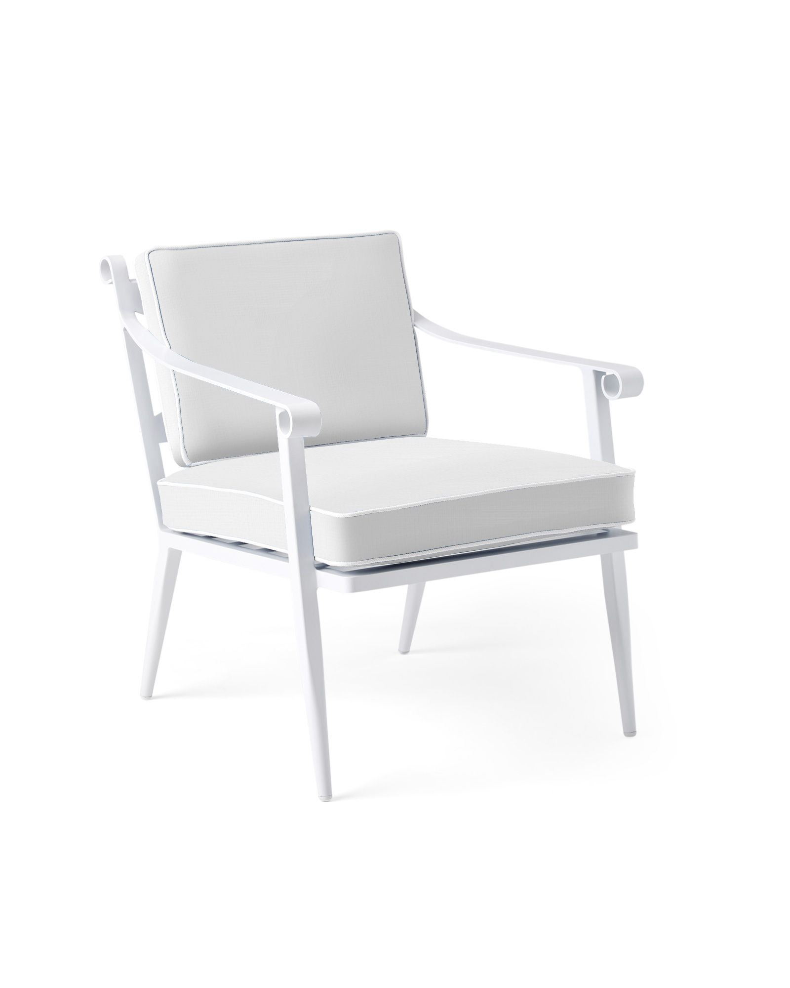 Clearwater Lounge Chair | Serena and Lily
