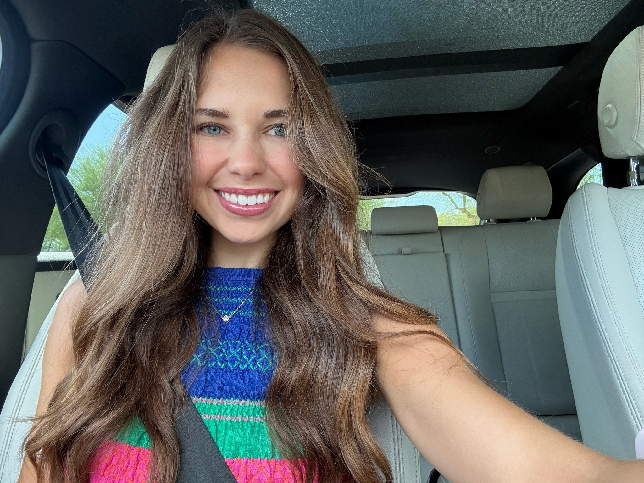 Fresh blowout at home with all of my favorite products 💇🏼‍♀️ ￼

#LTKdayinmylife #LTKgrwm #LTKootd