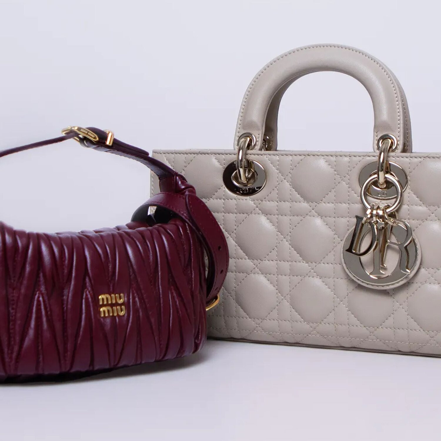 One membership. Limitless access to luxury accessories. | Vivrelle