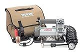 VIAIR 400P - 40043 Portable Compressor Kit. Tire Pump, Truck/SUV Tire Inflator, For Up to 35 Inch Ti | Amazon (US)