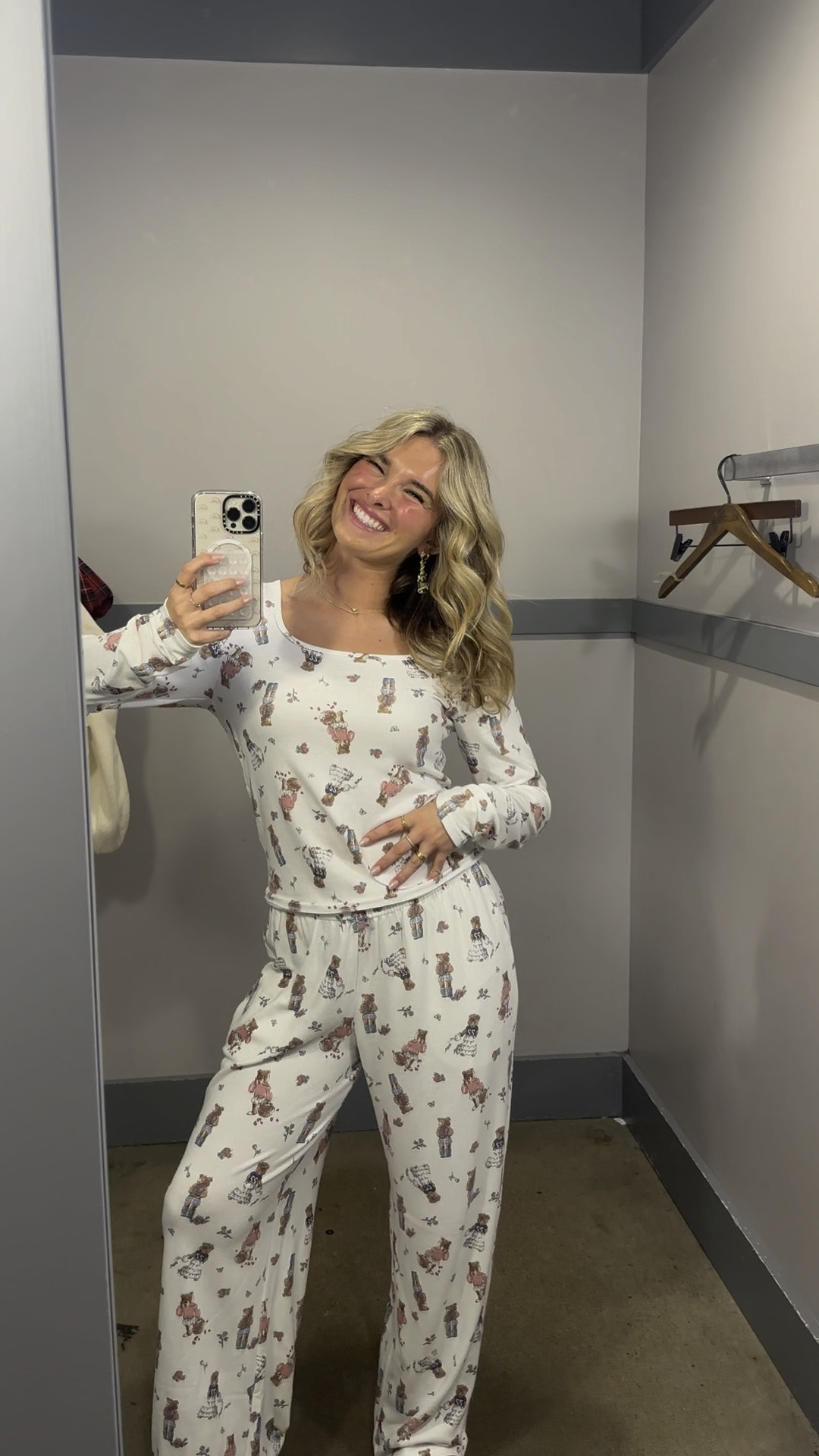 cutest PJs✨🧸

#LTKSaleAlert #LTKHoliday #LTKGiftGuide