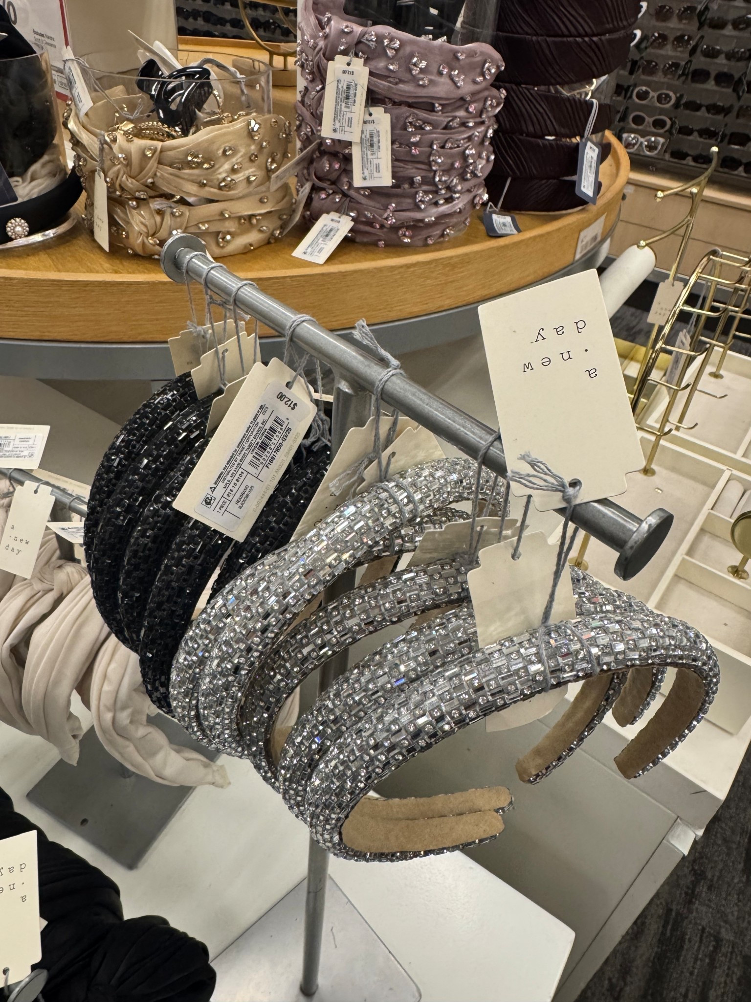 30% off Target 🎯 accessories! / New Year’s Eve outfit / glitter headbands 

#LTKSaleAlert #LTKHoliday #LTKFindsUnder50