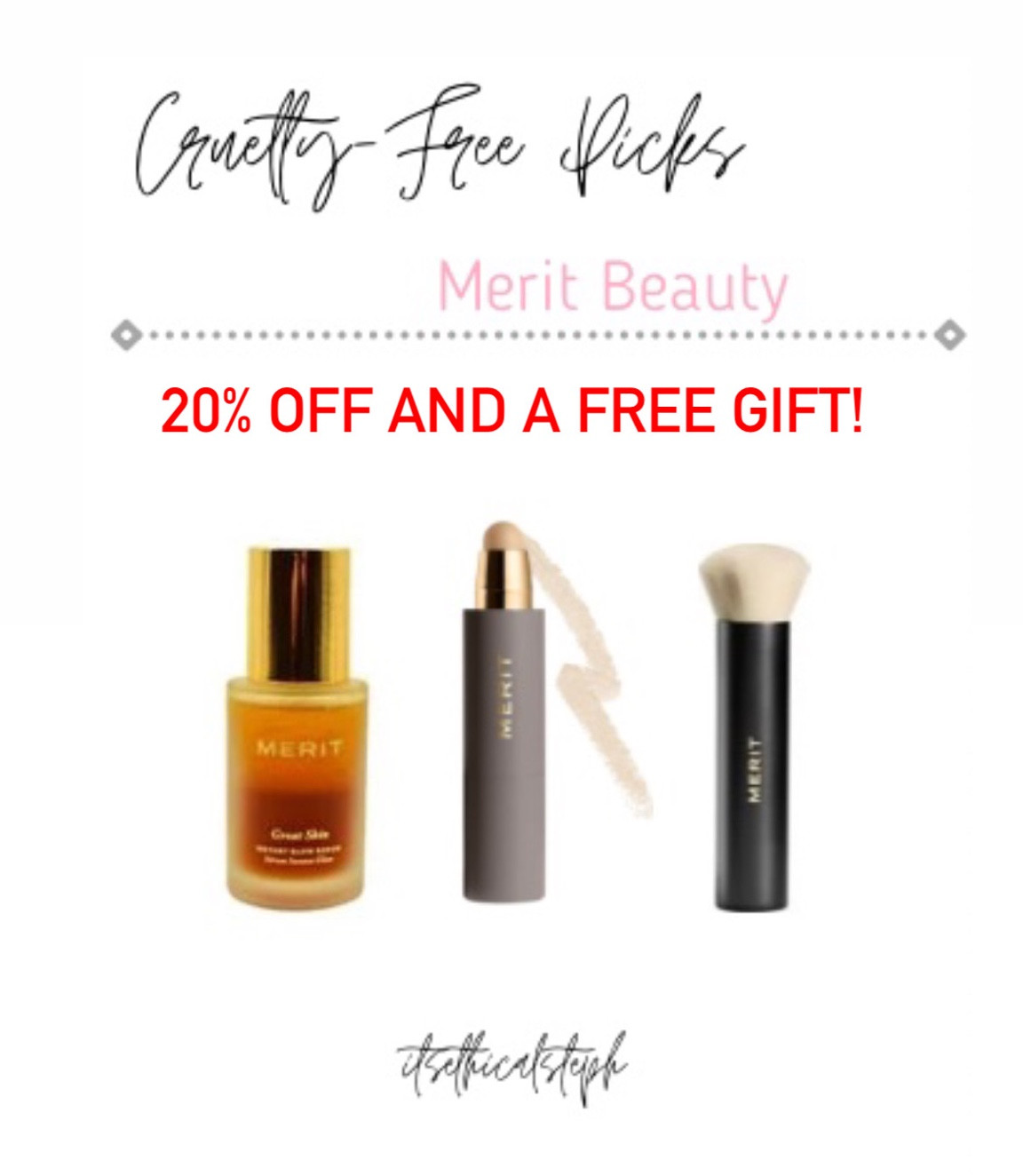 Vegan and clean beauty! 

#LTKSeasonal #LTKHoliday #LTKCyberWeek