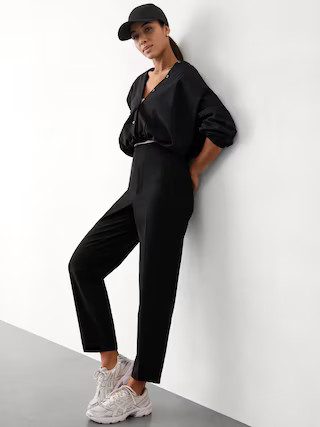 Endless High Rise Pant | Athleta