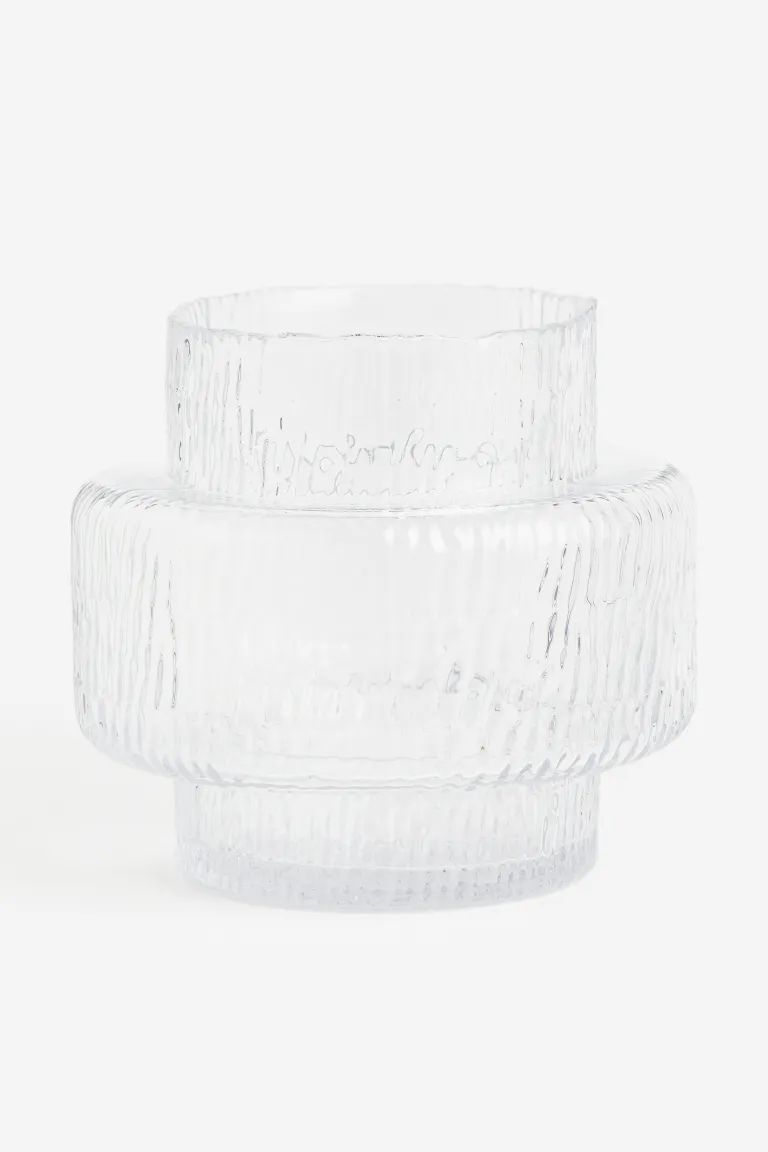 Glass Vase | H&M (US)