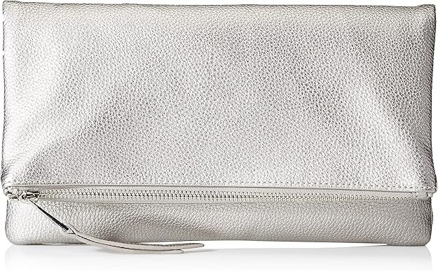 The Drop Women's Southampton Zipper Foldover Clutch | Amazon (US)