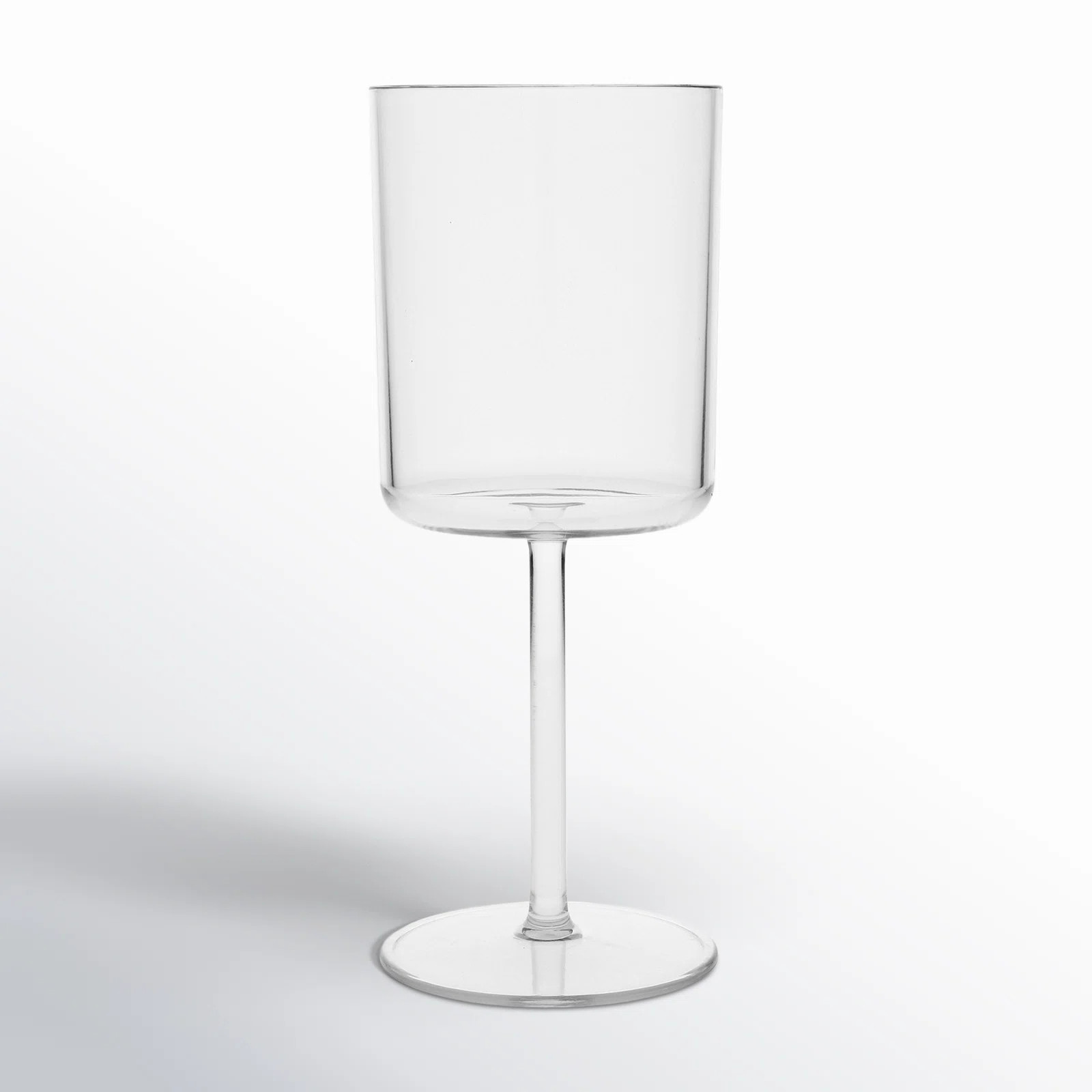 Fortessa Urbo Outdoor CoPolyester, Red Wine (Set of 6), | AllModern