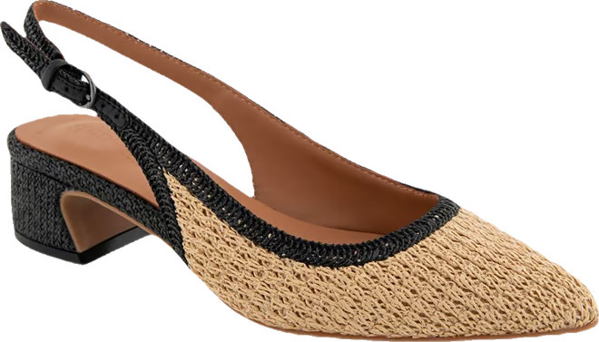 Gentle Souls by Kenneth Cole Women's Georgia Pointed Pumps  | Bloomingdale's Shoes | Bloomingdale's (US)