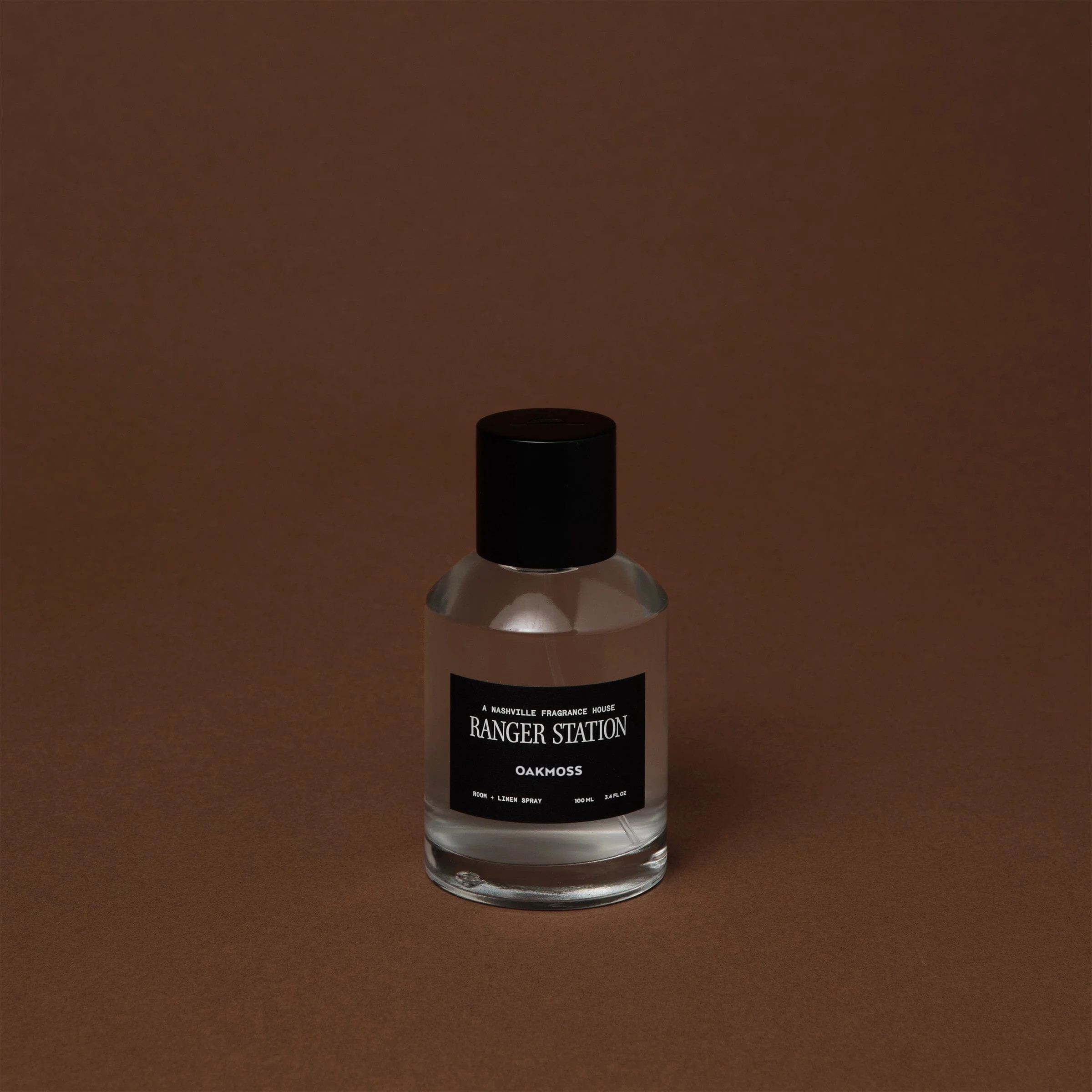 OAKMOSS ROOM SPRAY | Ranger Station 
