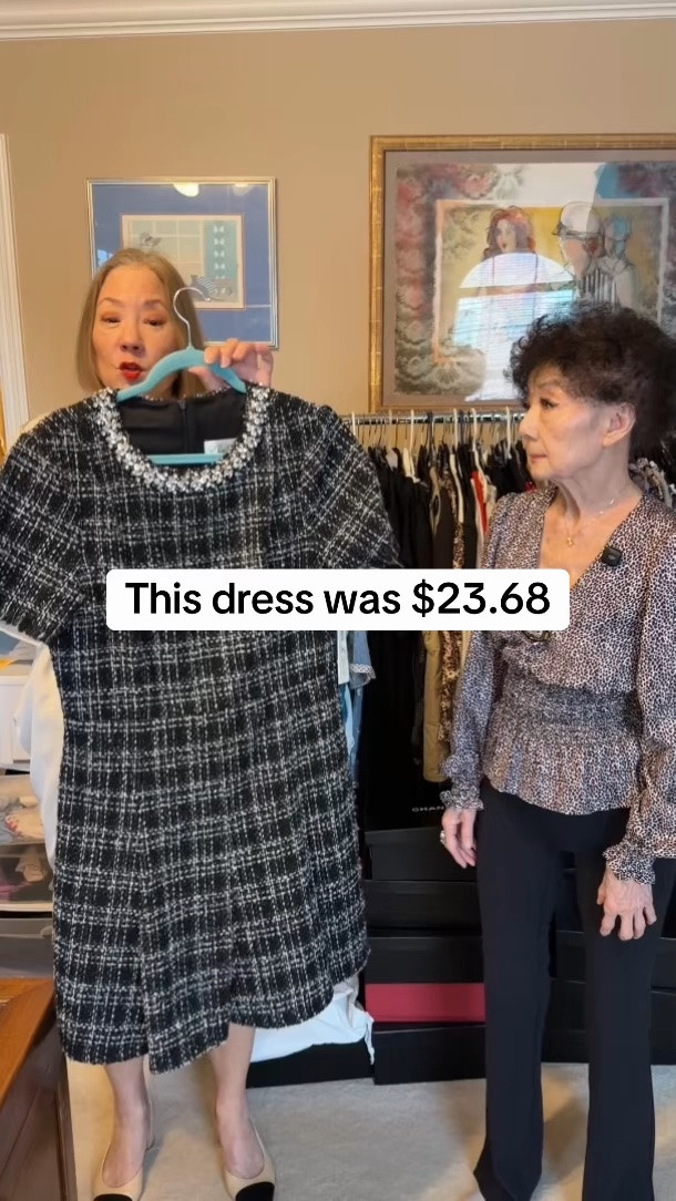 This dress is sold out but we have tagged similar dresses below

#LTKSaleAlert #LTKWorkwear #LTKootd