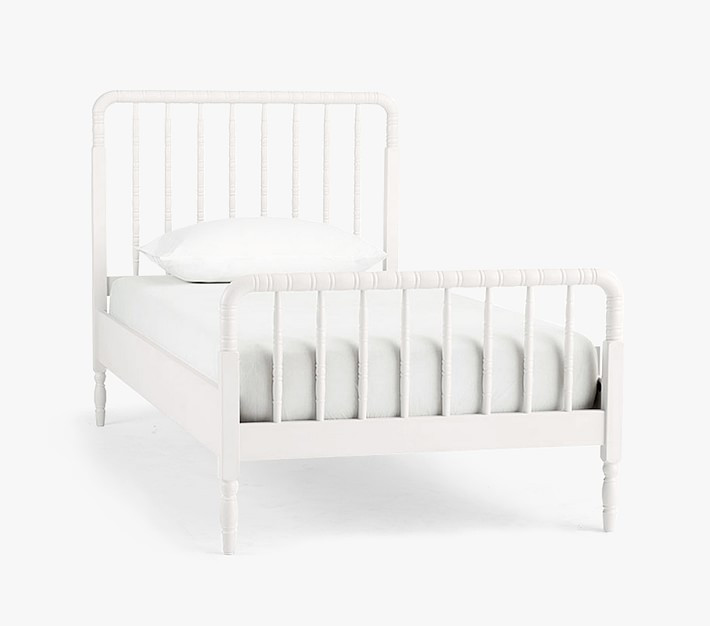 Elsie Bed | Pottery Barn Kids