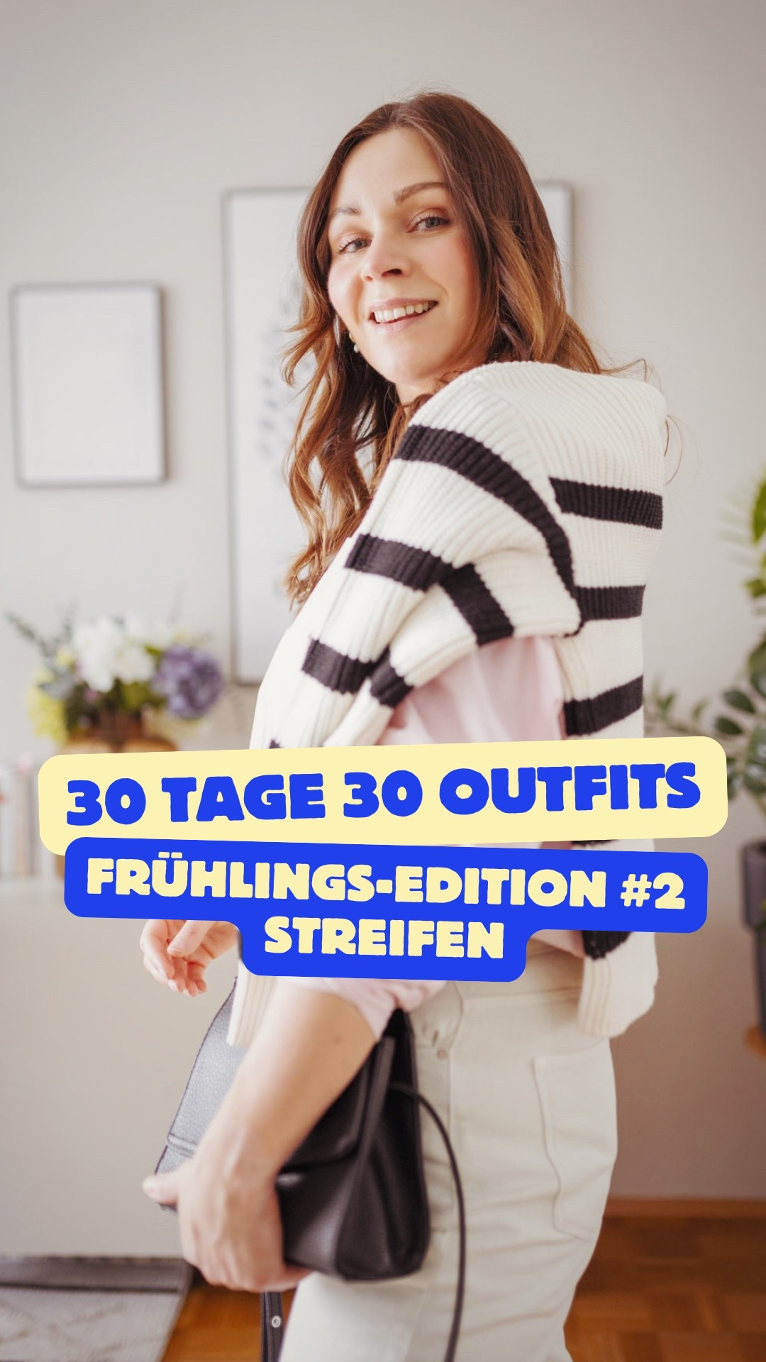 Streifen Outfit für den Frühling

#LTKeurope #LTKdeutschland #LTKstyletip