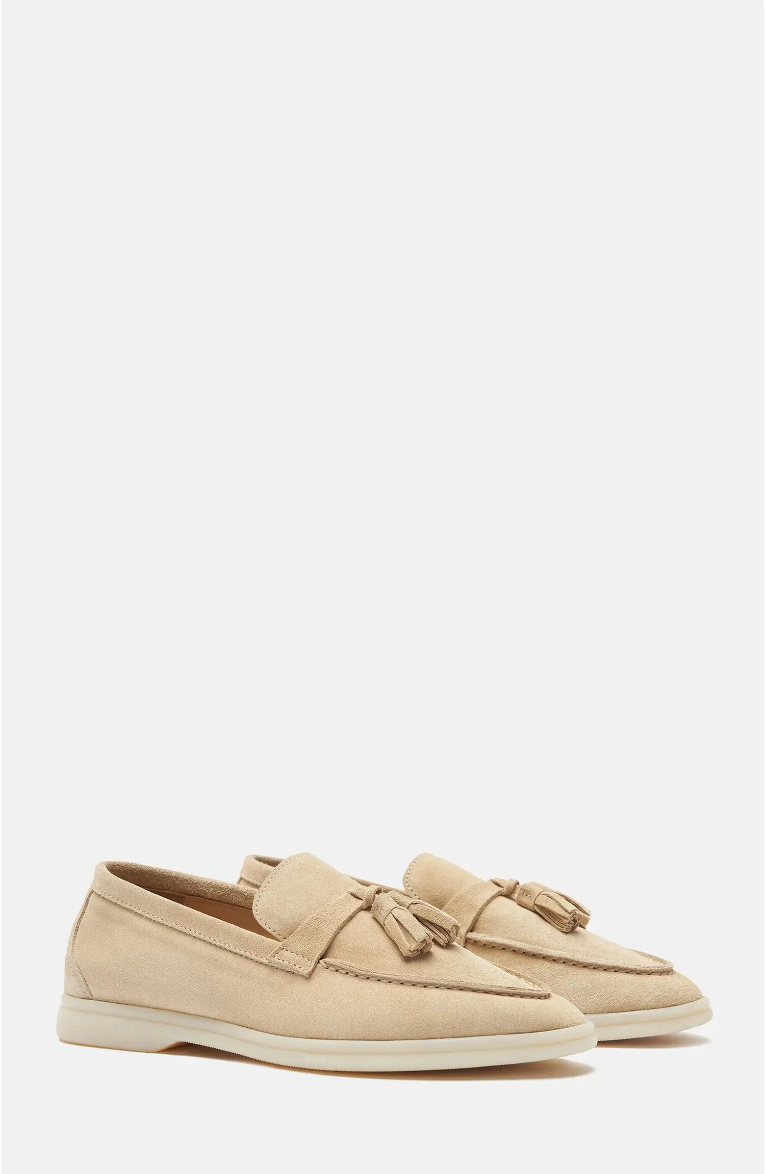SCAROSSO Leandra Loafers | Nordstrom | Nordstrom