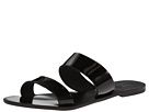 Joie - Sable (Black/Black Cow Silk) - Footwear | Zappos