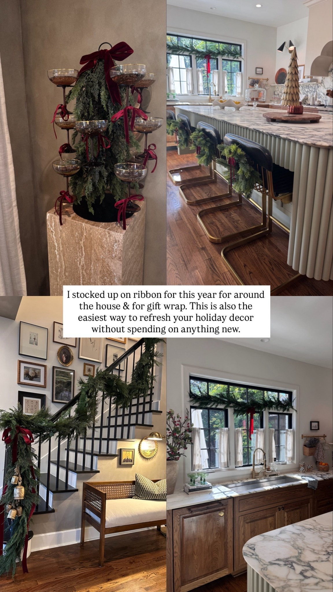 AMAZON BESTSELLERS✨
1. Velvet ribbon 

#LTKBeauty #LTKHoliday #LTKHome