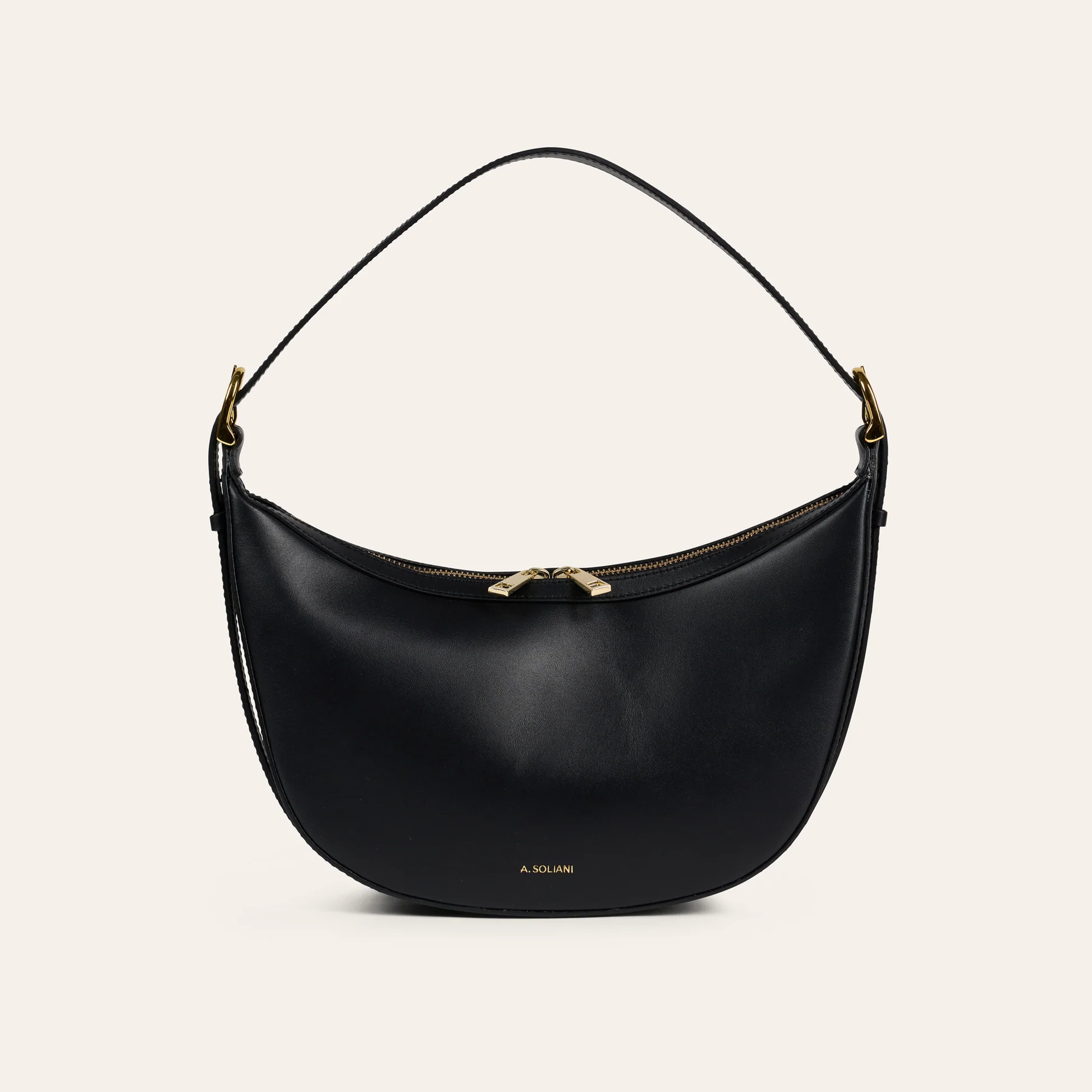 Sera-Black | A.Soliani