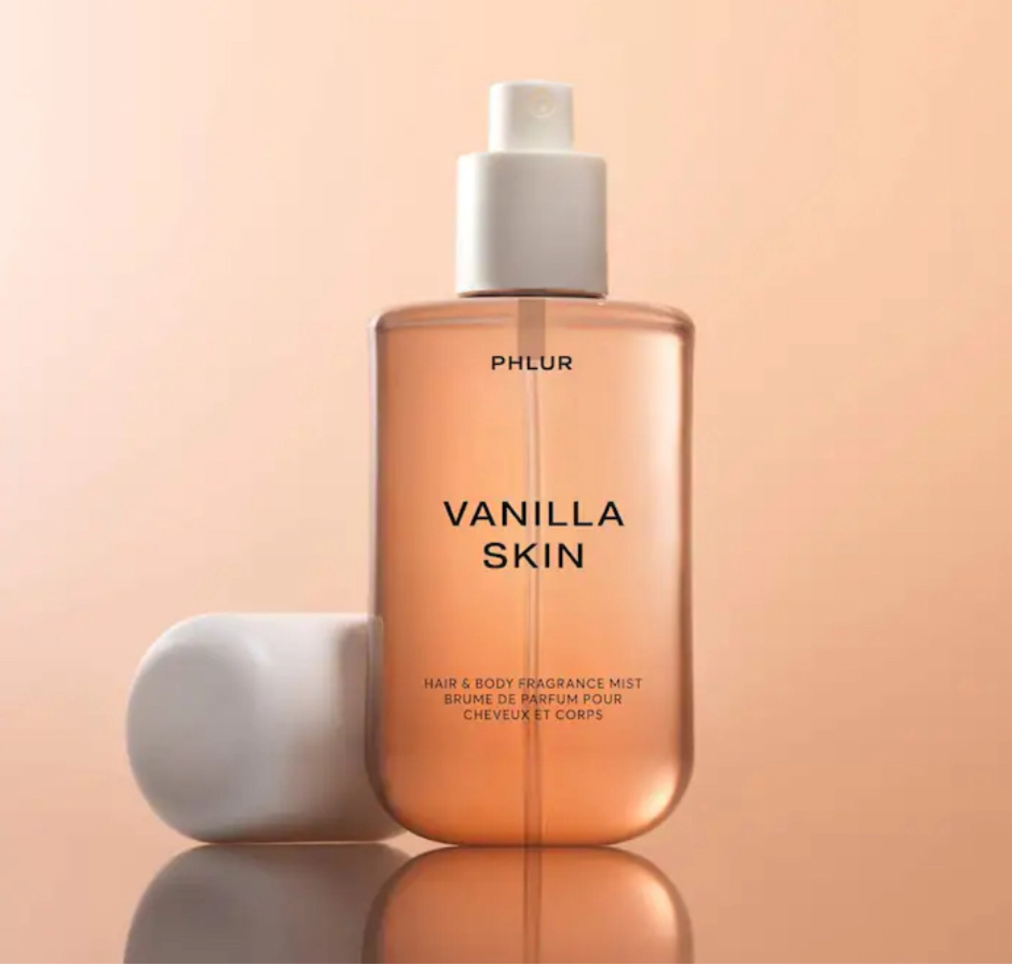 THE scent for literally any and every fit out there! 

#perfume 
#sephora 
#teengift
#teengiftguide 
#vanillaperfume 
#beautygift
#giftforher
#giftformom


#LTKGiftGuide #LTKBeauty