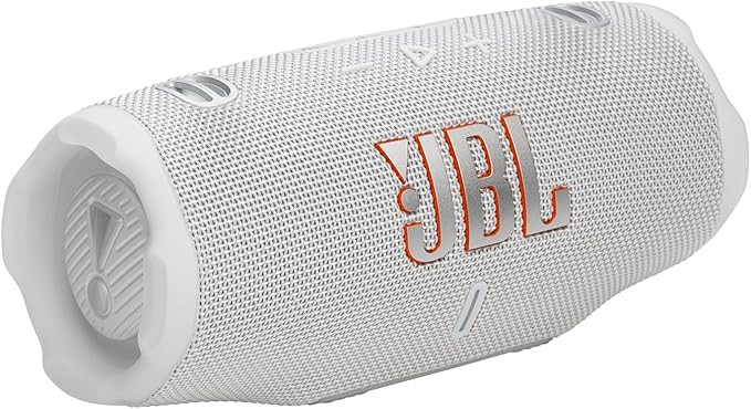 JBL Charge 6 - Portable Waterproof & Drop-Proof Bluetooth Speaker, Bold Pro Sound with AI Sound B... | Amazon (US)