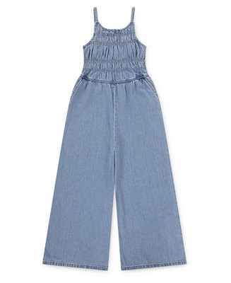 Girls High Neck Jumpsuit | Macy's