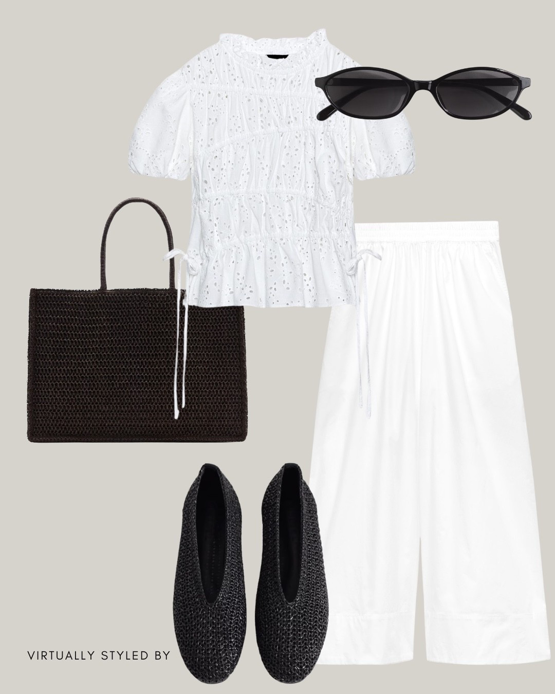 Summer workwear under £300

#LTKsummer #LTKstyletip #LTKworkwear