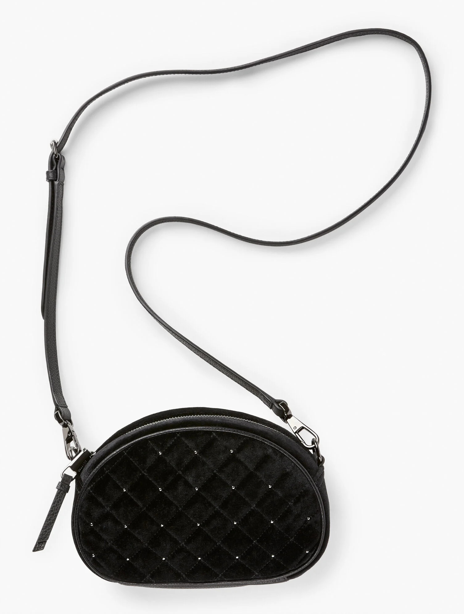 Velvet Crossbody | Talbots