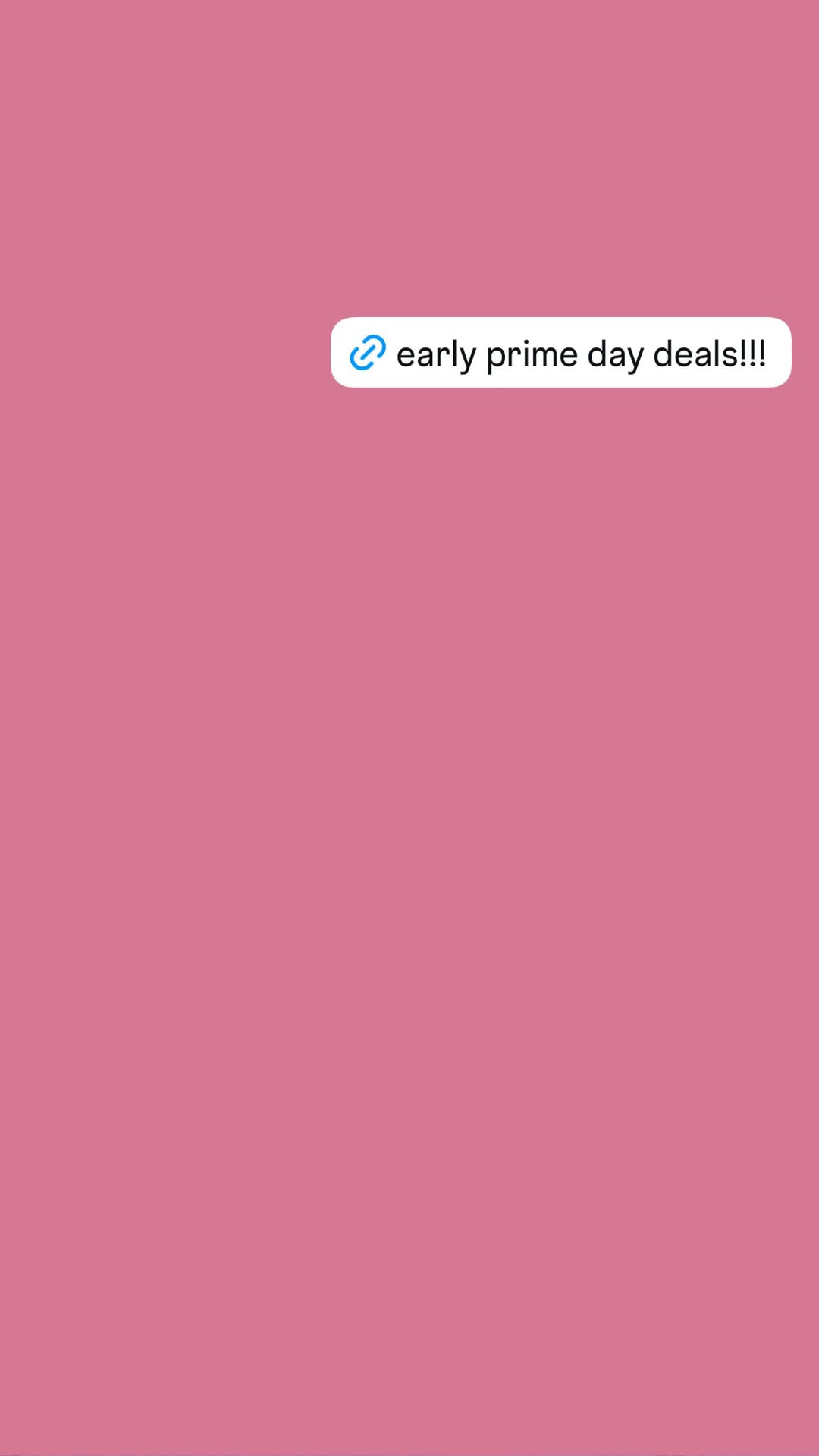 early prime day deals!!! 

 #LTKHome #LTKBeauty #LTKKids