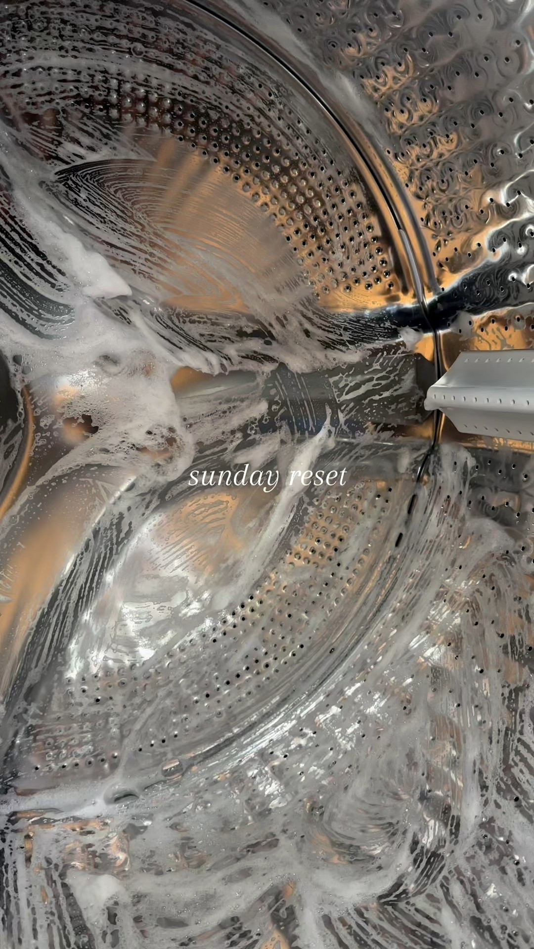 deep cleaning the washer dryer combo 😶‍🌫️

#LTKHome #LTKFamily #LTKSaleAlert