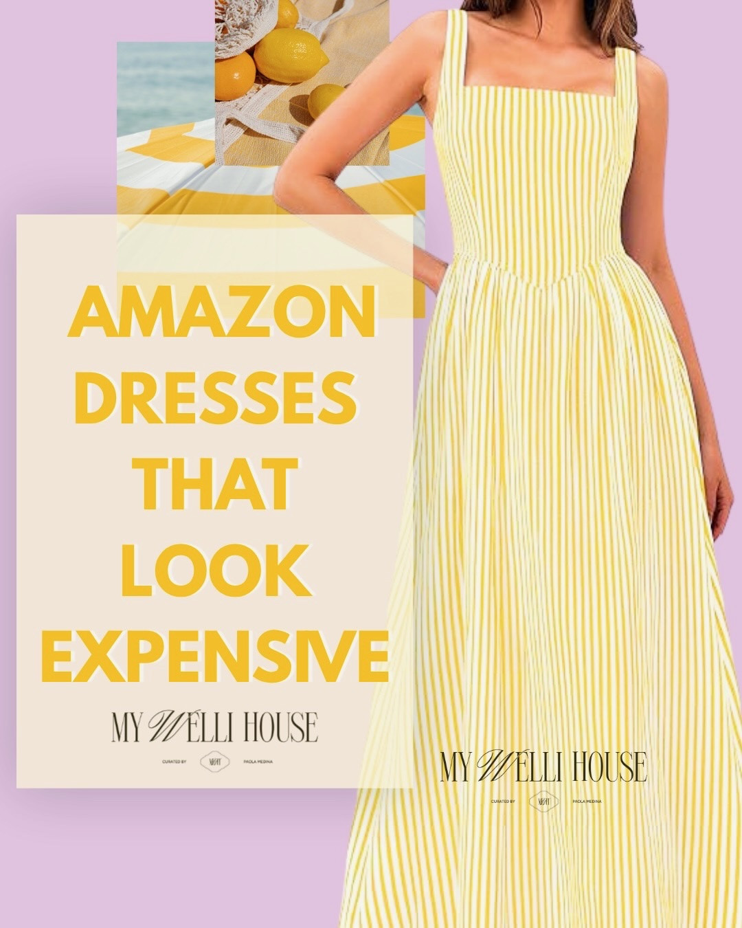 Twirl-Worthy Amazon Summer Dresses 👗 Breezy, flattering, and so affordable!

#LTKstyletip #LTKunder50 #amazonfashion #summerdress #styleinspo #amazonfinds #ltkit #summerstyle

#LTKdayinmylife #LTKSeasonal #LTKSaleAlert