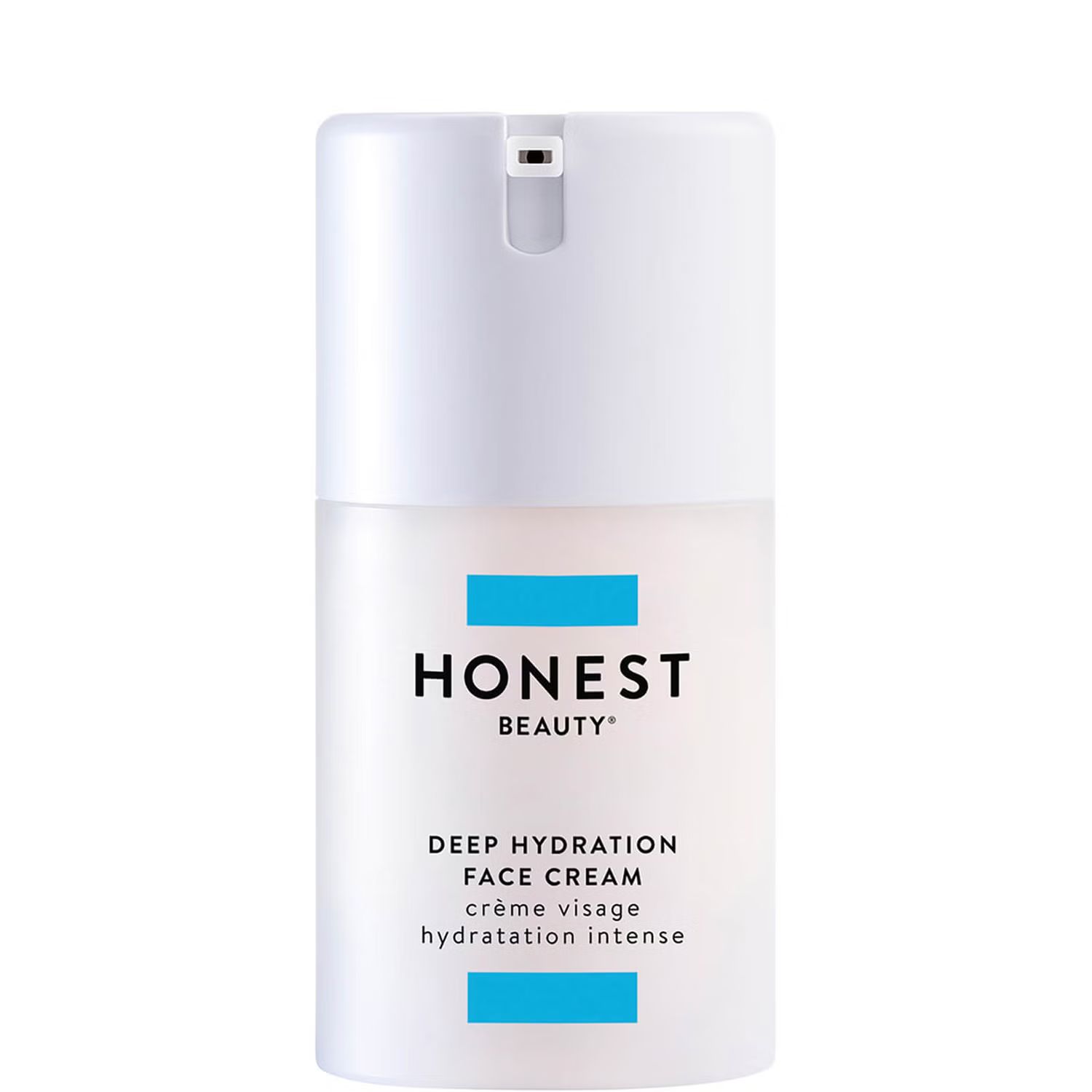 Honest Beauty Deep Hydration Face Cream 50ml | Cult Beauty