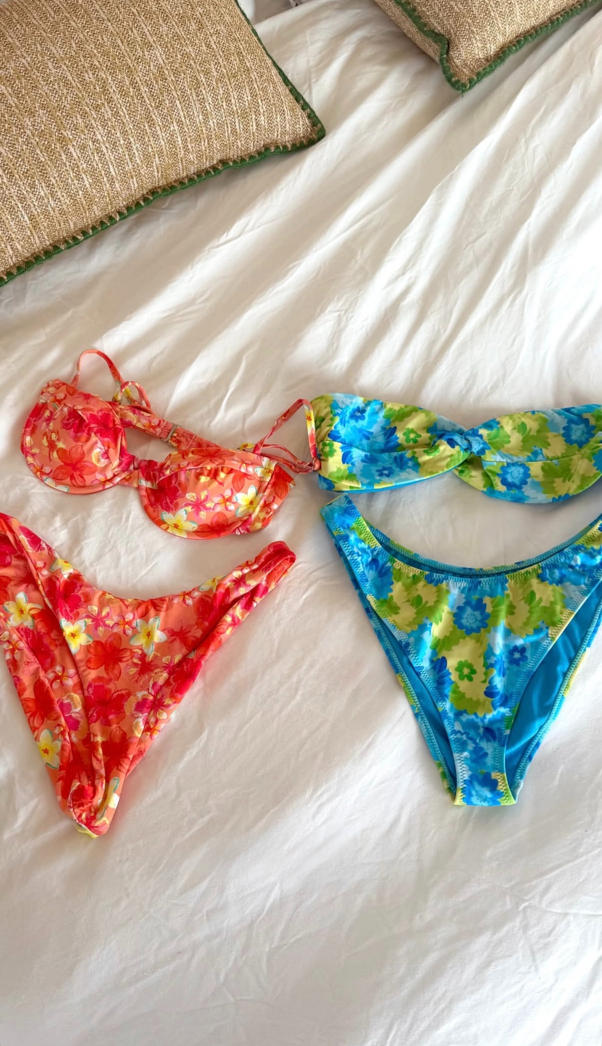 BOTD 👙

 

#LTKBump #LTKootd #LTKSeasonal