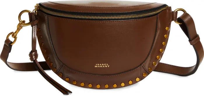 Skano Stud Crossbody Bag | Nordstrom