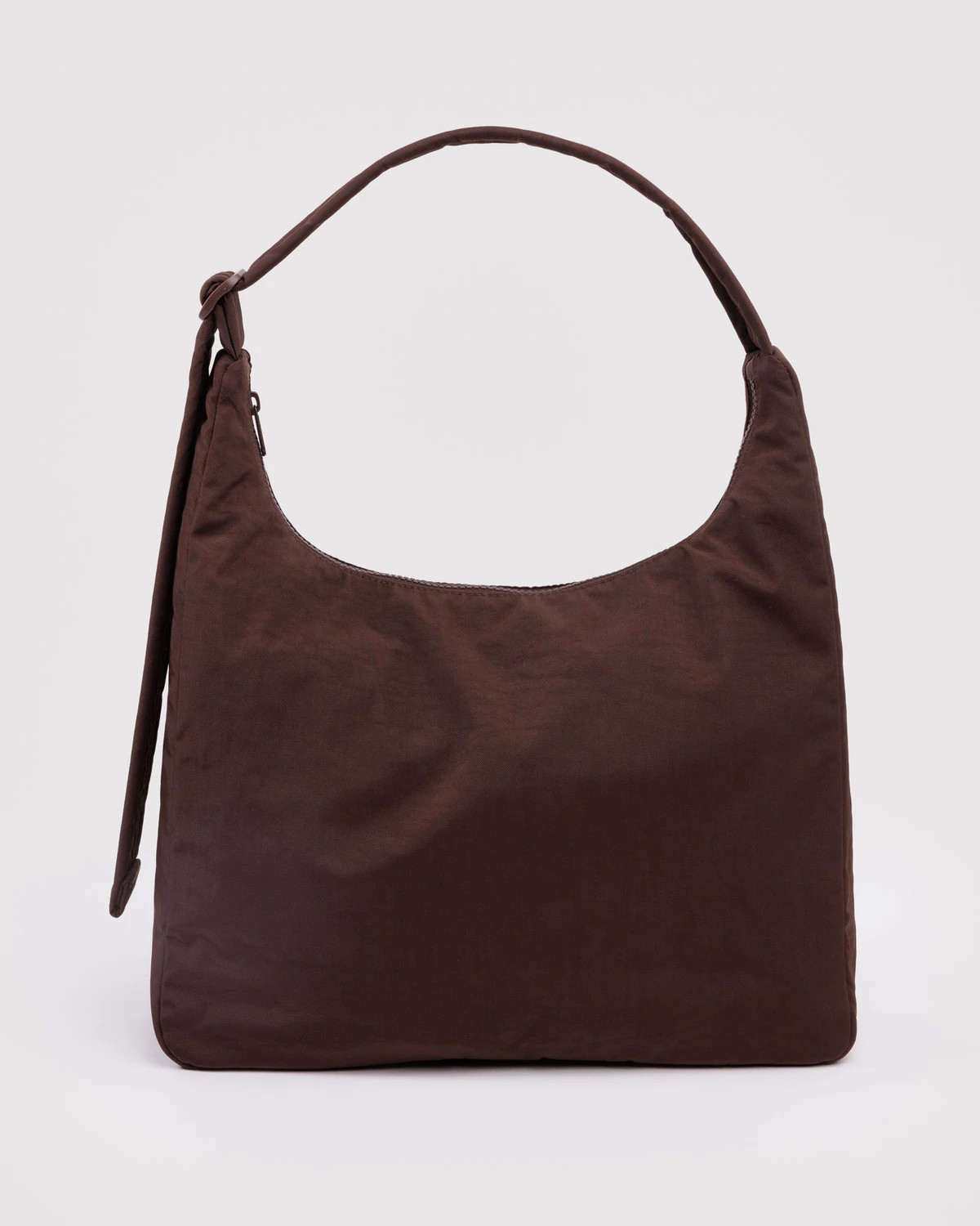 Nylon Shoulder Bag | BAGGU
