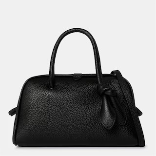 Women's Jacquard Petit Turismo Top Handle Bag | Flannels UK