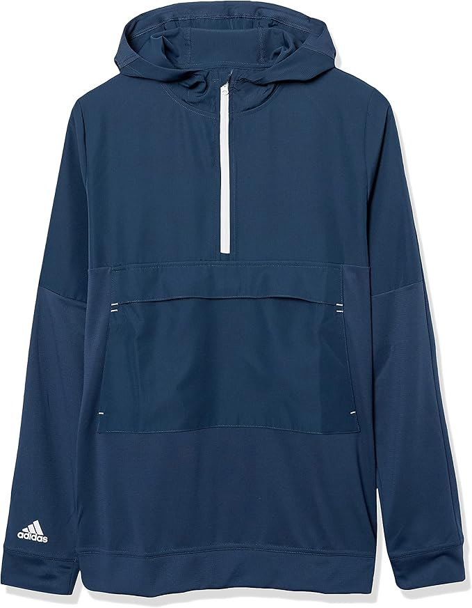 adidas Boys Anorak Pullover | Amazon (US)
