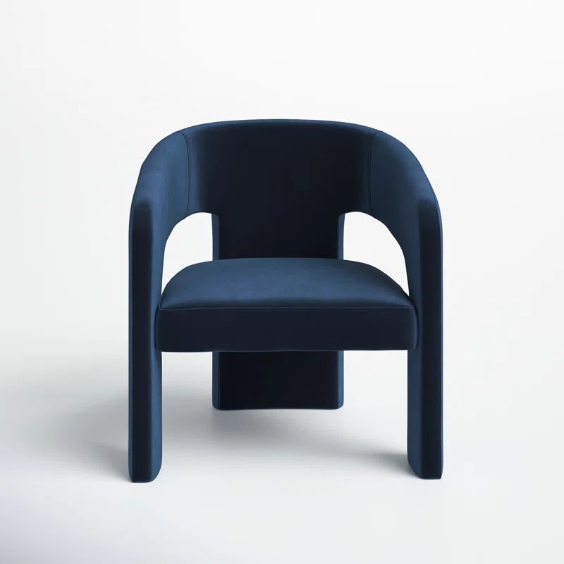 Ashlyn Upholstered Armchair | Wayfair North America