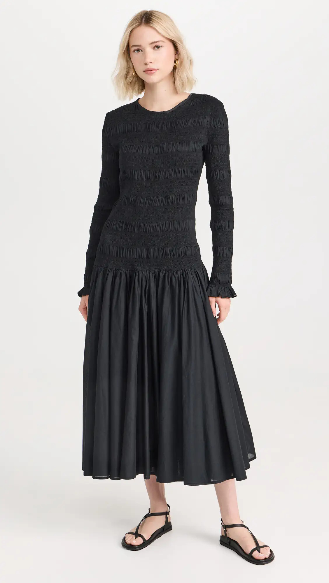 Syden Dress | Shopbop