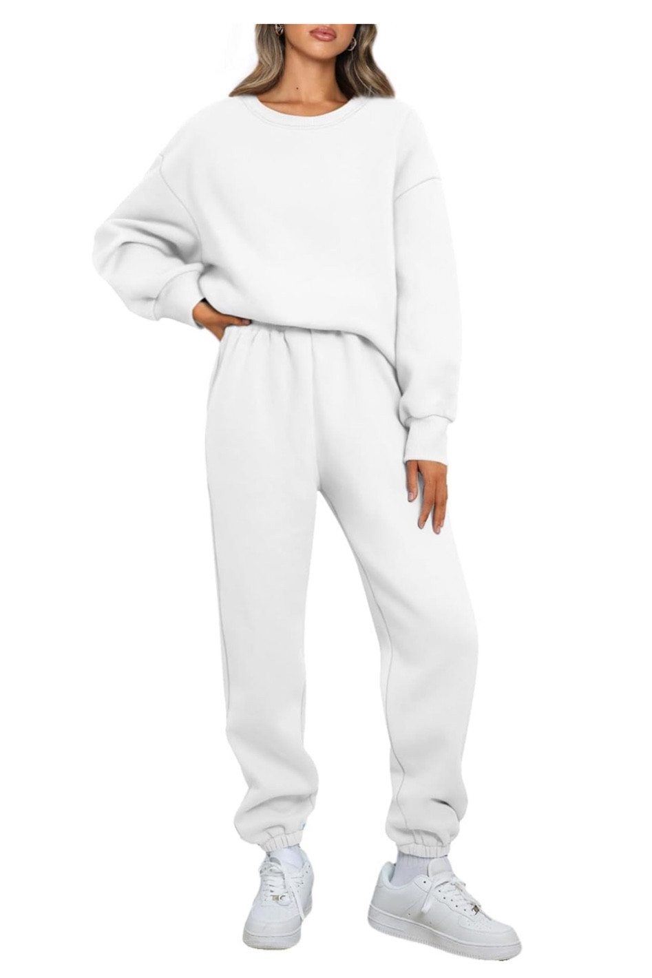 Comfy women’s set! 



#LTKtravel #LTKGiftGuide #LTKfindsunder50