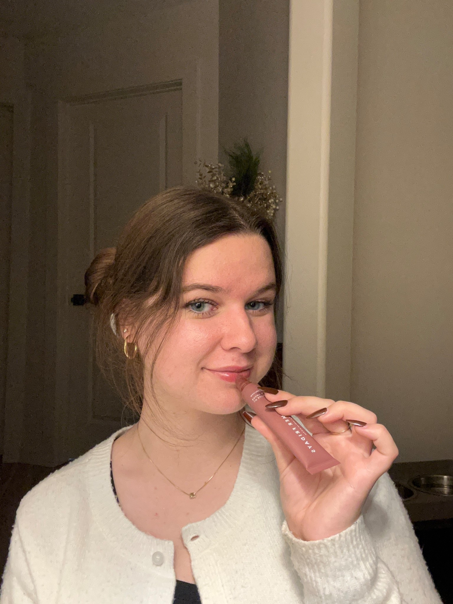 The best lip balm EVER! 

#LTKGiftGuide #LTKCyberWeek #LTKSaleAlert