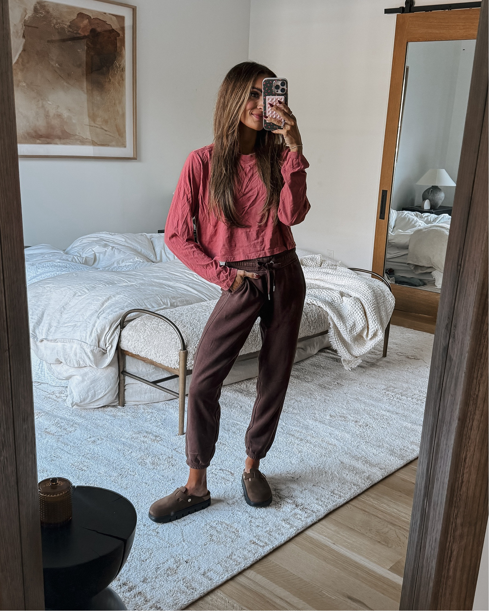 this whole look is 40% off rn! 🙌🏻 

#LTKCyberWeek #LTKFindsUnder50