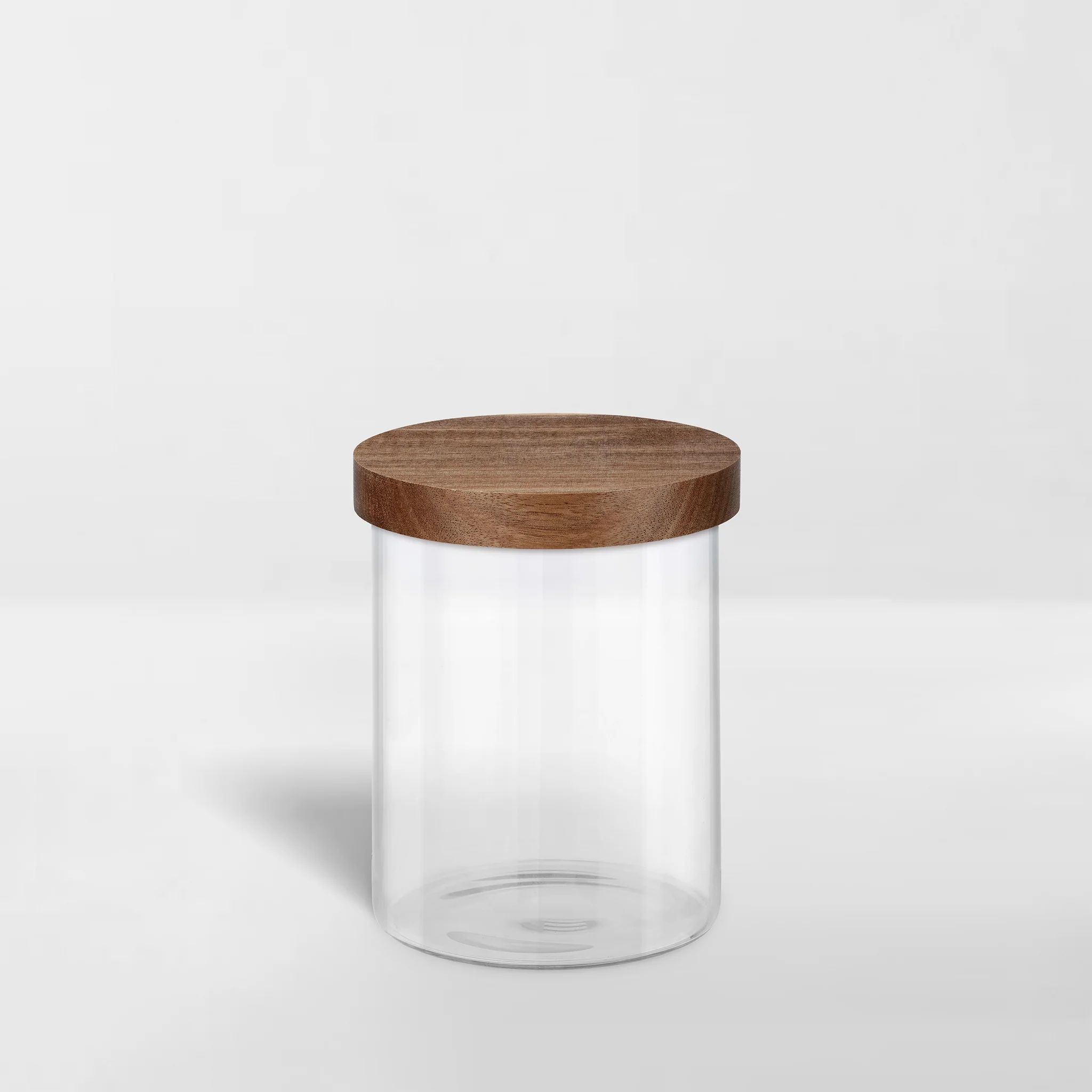Glass Jars | NEAT Method | NEAT Method