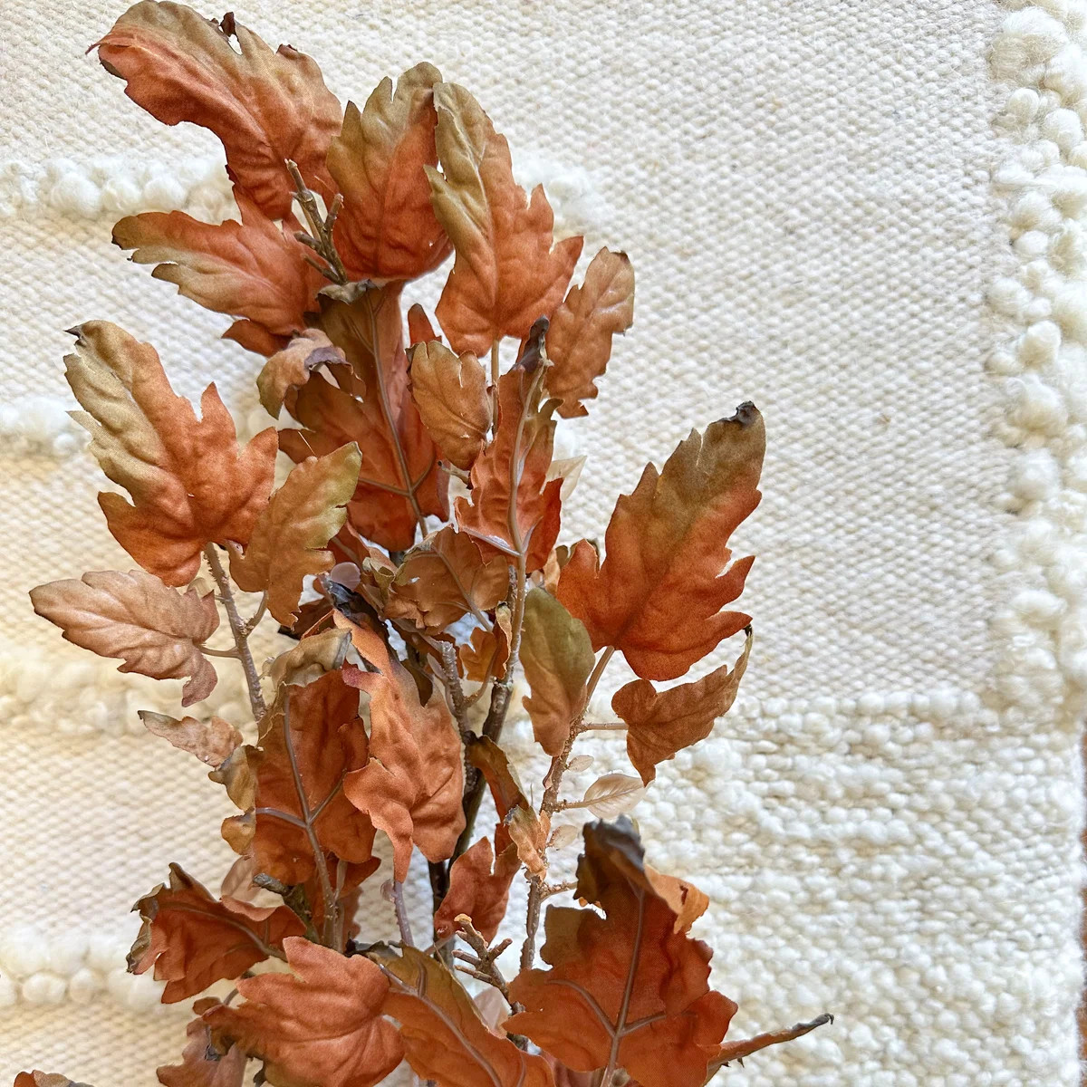 Oak Branch | Purple Rose & Co