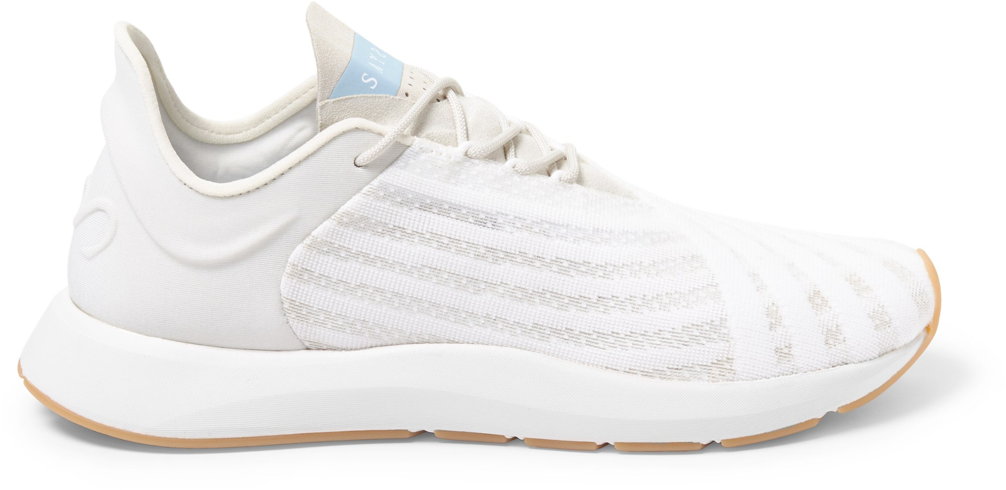Saysh Women's One Shoes White 7 | REI