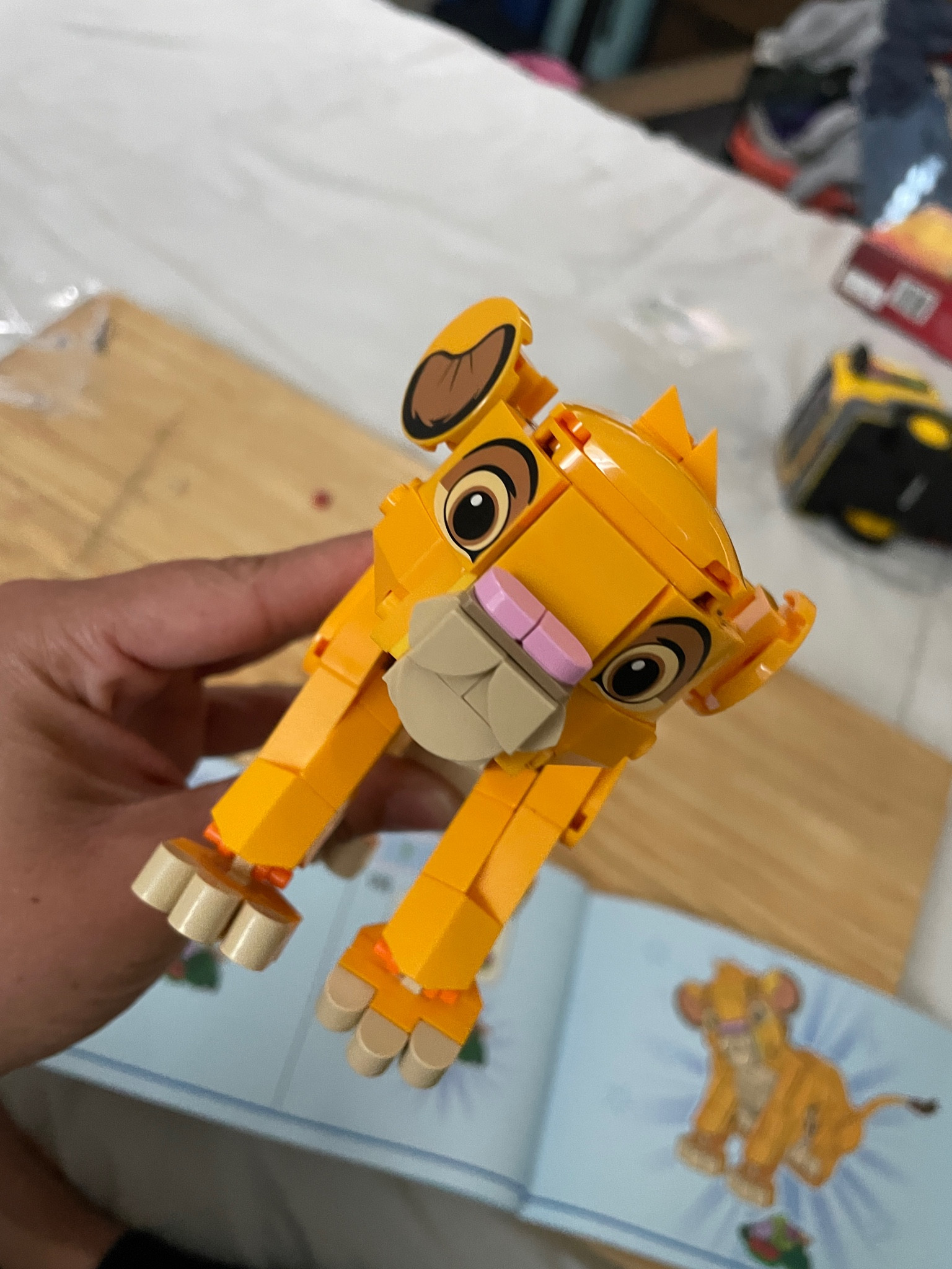 Legos have been life lately in this household🙌🏽


#LTKKids #LTKFindsUnder50 #LTKSaleAlert