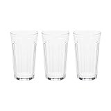 Muji Soda Glass Tumbler Set - 300ml | Amazon (US)