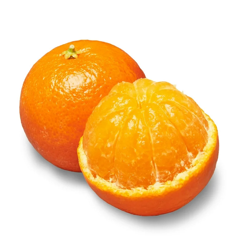 Fresh Mandarin Oranges, 3 lb Bag | Walmart (US)