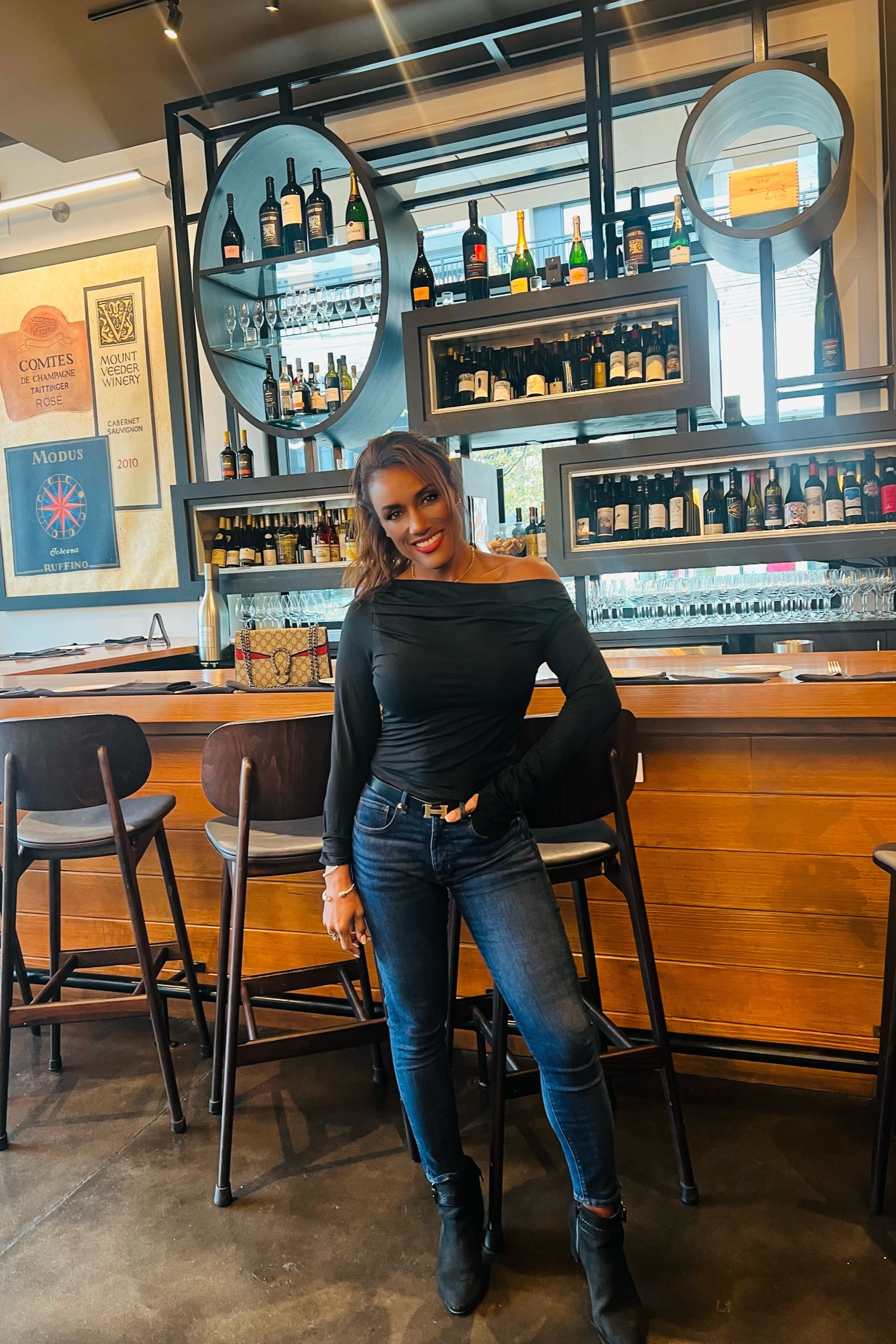 Bluejeans baby….

#LTKStyleTip #LTKFindsUnder100 #LTKFindsUnder50