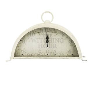 10.75" The Witching Hour Clock Tabletop Décor by Ashland® | Michaels | Michaels Stores