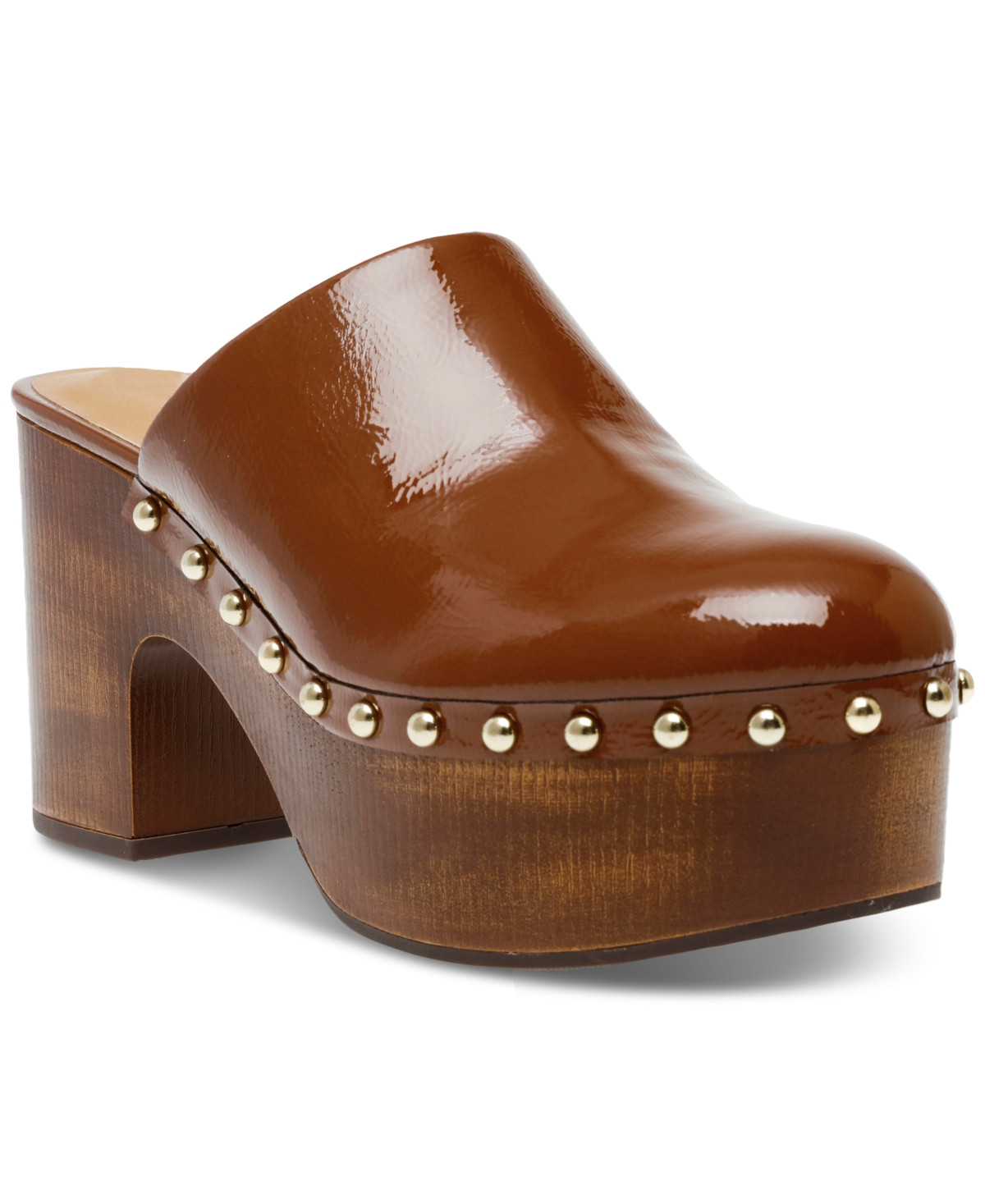 Wild Pair Women's Adorre Platform Clogs, Created for Macy's Women's Shoes | Macys (US)